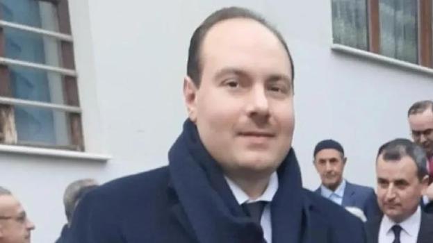 ALİHAN KURİŞ KİMDİR? Alihan Kuriş kaç yaşında, nereli, ne iş yapıyor? Süleymancılar Cemaati'nin lideri neden gözaltına alındı?