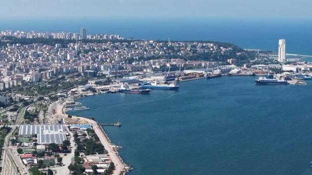 TÜİK son rakamları açıkladı: Samsun’da konut satışları geriledi