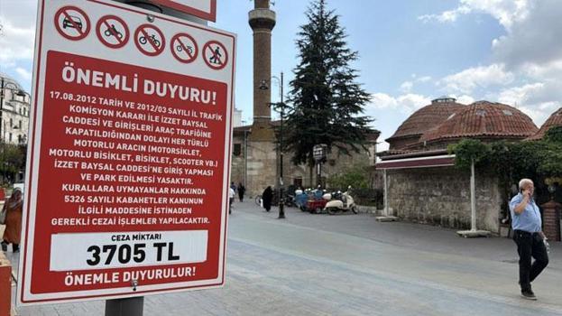 Bolu'da yasak var, uyan yok: Vatandaşlardan büyük tepki