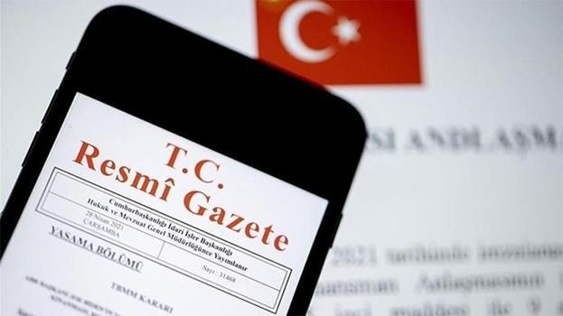 TSK, Jandarma ve Sahil Güvenlik'te yeni görev dağılımı: 15 Ağustos Resmî Gazete Cumhurbaşkanlığı atama kararları detayları, Resmi Gazete jandarma atamaları 2026