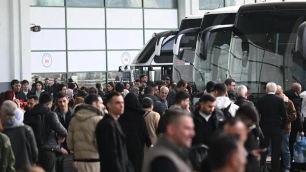Şehirler arası otobüs firmalarına bir yenisi ekleniyor: Firmanın ismi meşhur türküden alındı