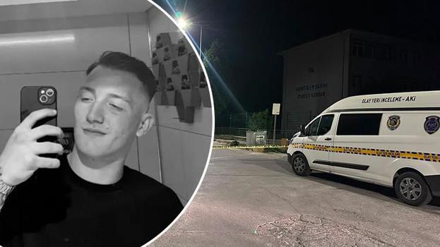 Zonguldak'ta kız meselesi kavgası kanlı bitti: 19 yaşındaki genç hayatını kaybetti!