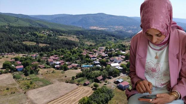 Merakı kadın girişimcinin mesleği oldu! Devlet desteğiyle ürettiği bal ve arı sütü için her hafta 900 kilometre yol kat ediyor