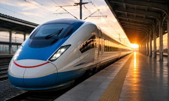 YHT bilet fiyatlarına zam geldi! 2026 YHT bilet fiyatları ne kadar oldu?