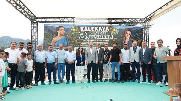 Karadeniz'den getirilen fidanlar Akdeniz'de geçim kapısı oldu! Hasat rekorla başladı, markalaşma için düğmeye bastılar!