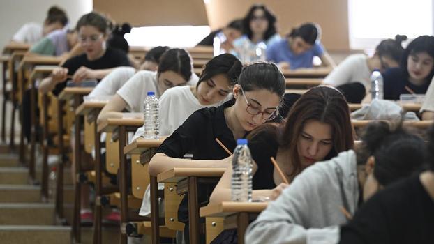 YKS TERCİH SONUÇLARI AÇIKLANDI: 2026 ÖSYM AİS Yükseköğretim Kurumları Sınavı (YKS) yerleştirme sonuçları nasıl sorgulanır? İşte ÖSYM AİS sonuç sorgulama ekranı ve ek tercih detayları