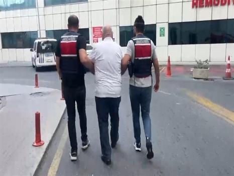 MİT görevlisiyim diyerek dolandırıcılık yaptılar: 3 kişi tutuklandı