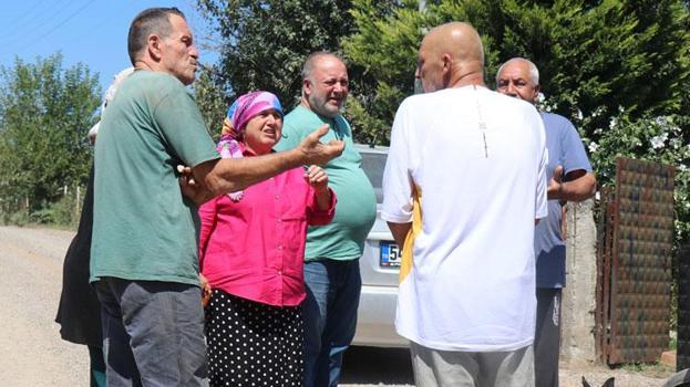 Vatandaşların 'Gulyabani' nöbeti: Adapazarı'nda mahalleli bir aydır dehşeti yaşıyor!