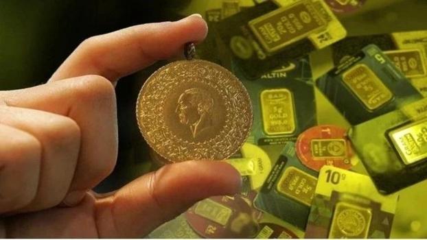Altın fiyatlarında düşüş olacak mı? Uzmandan dikkat çeken tahmin