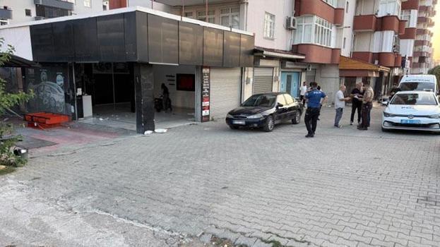 Alacak verecek kavgasında baba ve oğlu öldü, anne yaralı