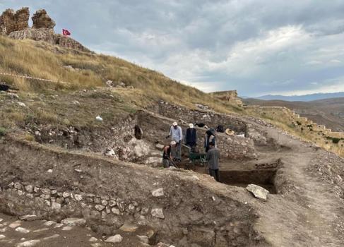 Bayburt'un geçmişi ortaya çıkıyor! Tarih İlk Tunç Çağı’na uzanıyor