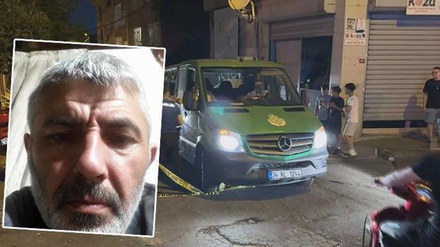 Kentsel dönüşüm için boşaltılan binada insan cesedi bulundu! Ailesiyle kavga ettikten sonra uzun süre araçta yaşamış