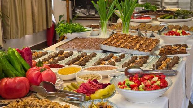 Hatay’ın 5 lezzeti daha coğrafi işaretle tescillendi sayı 75’e çıktı
