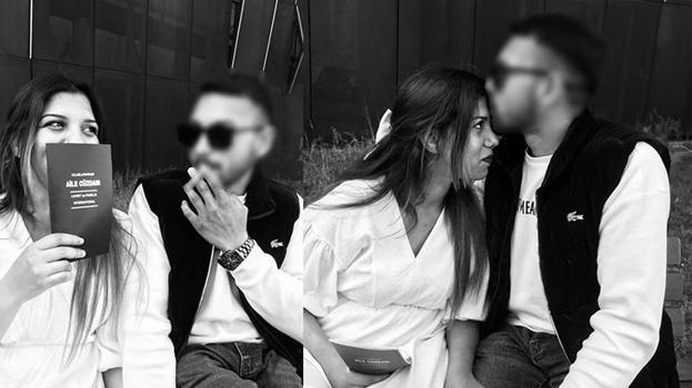 Kan donduran olay! Hamile eşini öldürüp intihara kalkıştı