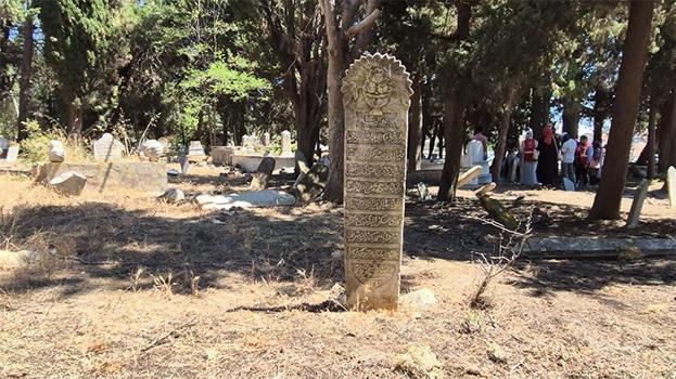 Taşların sessiz dili çözülüyor: Tekirdağ’da yüzyıllık gizem açığa çıkıyor