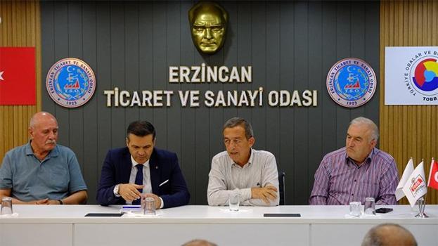 Erzincan TSO’dan öğrencilere müjde: Burs miktarı yükseltildi