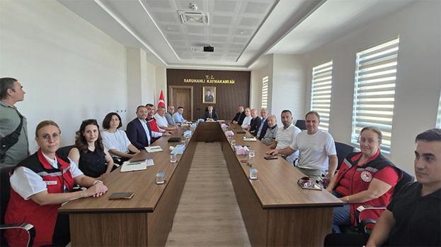 Sarıgöl başardı, sıra Saruhanlı’da: Tarımda çiftçinin işini kolaylaştıracak dev adım!