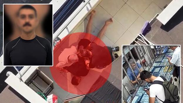 Kağıthane'de operasyonla yakalanan hırsız kurye: 'Harabe binada kaldım, uyandığım da altınlar yoktu'