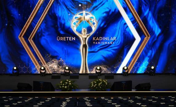 Üreten Kadınlar Yarışması’nın yeni dönem başvuruları başladı