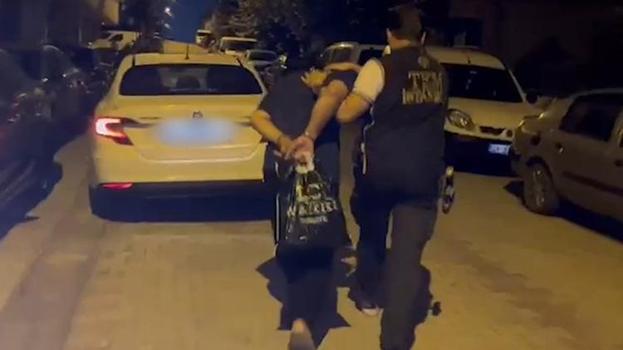 İstanbul merkezli 4 ilde DEAŞ operasyonu! 14 şüpheli gözaltında