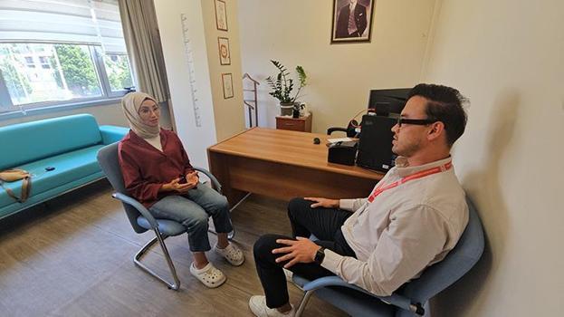 Psikiyatride çığır açacak buluş: Tanı sürecini saniyelere indirecek!