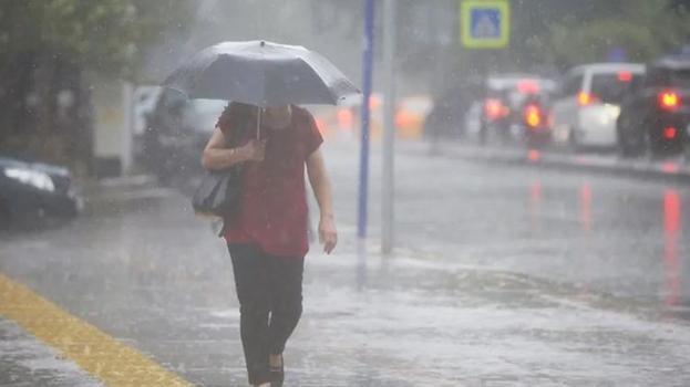 Meteoroloji il il açıkladı: Bugün hava nasıl olacak? İşte 26 Ağustos 2026 hava durumu raporu
