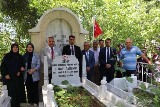 Erzurum'da yıllardır atıl halde duruyordu! Eski okul binası modern tesise dönüştü!