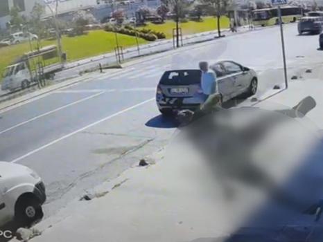 Sultangazi'de işçi inşaattan düştü, patron gözaltına alındı!