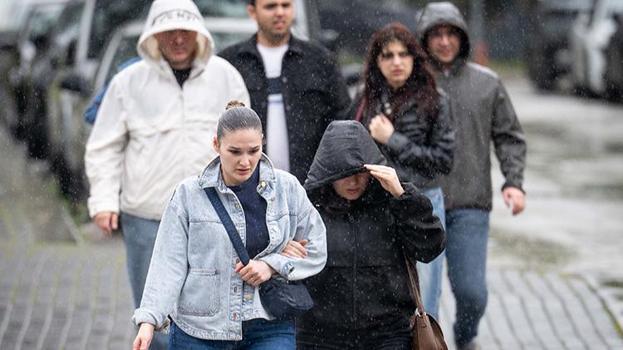 Meteoroloji'den 27 Ağustos uyarısı! Kavurucu sıcaklar sürerken o illere yağış geliyor