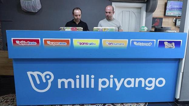 Süper Loto’da büyük ikramiye 360 milyon TL’yi aştı! Çekiliş bugün gerçekleşecek