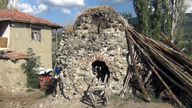 Askerlerden köylülere miras kalmıştı: Çorum'daki atıl hamam turizme kazandırılmayı bekliyor!