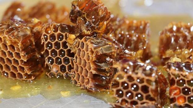 Anzer balında rekolte düştü, fiyat fırladı! Kilosu 7 bin liradan satılacak