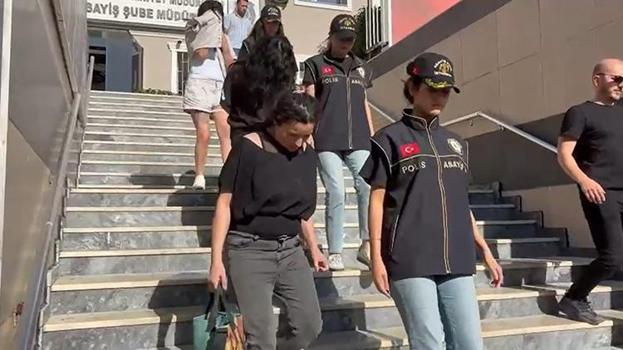 İstanbul'da korkunç tuzak: Sahte ilanlarla kadınları fuhşa sürükleyip adına kredi çektiler!