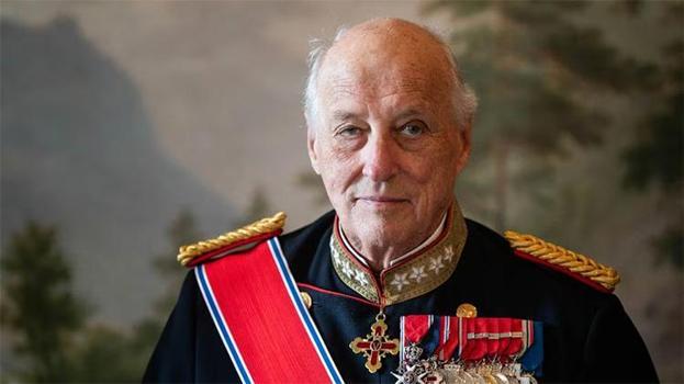 Norveç Kralı V. Harald hayatını kaybetti: Tahta kim geçecek?
