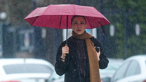 Meteoroloji’den kritik uyarı! Sıcaklıklar 5 derece birden düşecek: Çok kuvvetli geliyor