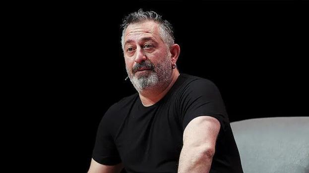 Kalp krizi geçiren Cem Yılmaz'ın doktorundan açıklama: 'Bir, iki gün içinde de sağlıcakla evine uğurlarız'