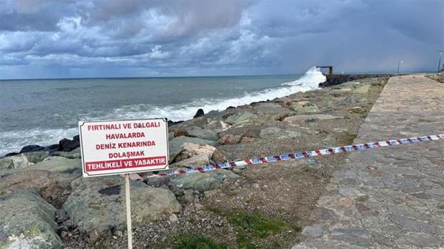 Trabzon Valiliği duyurdu! İl genelinde bugün yasak