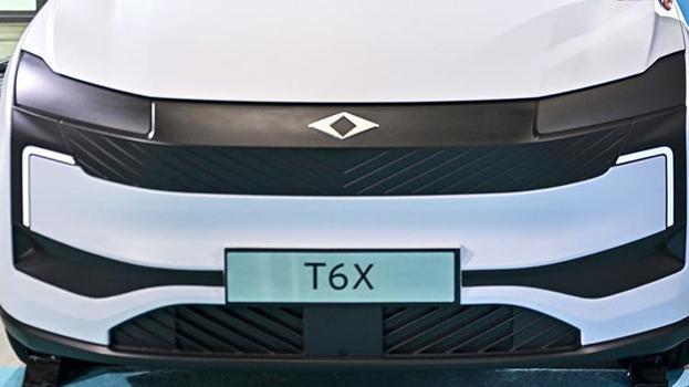 TOGG T6X FİYATI AÇIKLANDI | TOGG’un çok konuşulacak yeni modeli görücüye çıktı! Togg T6X fiyatı ne kadar?