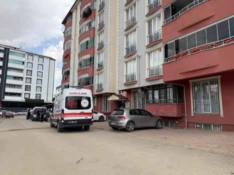 Kahramanmaraş'ta korkunç olay! Eski eşini vurarak öldürdü, aynı silahla hayatına son verdi