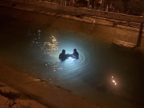Mersin'de acı olay! Sulama kanalında kaybolan 9 yaşındaki çocuğun cansız bedeni bulundu