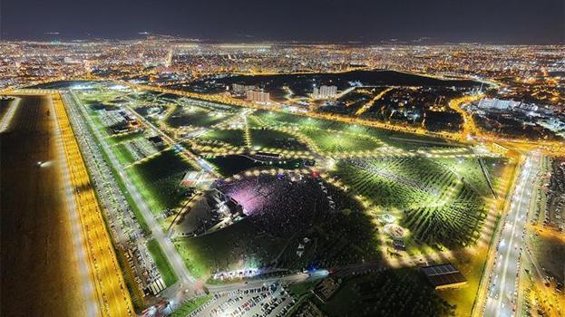 Kayseri’de Kültür Yolu Festivali heyecanı: 9 gün boyunca yıldızlar geçidine sahne olacak!