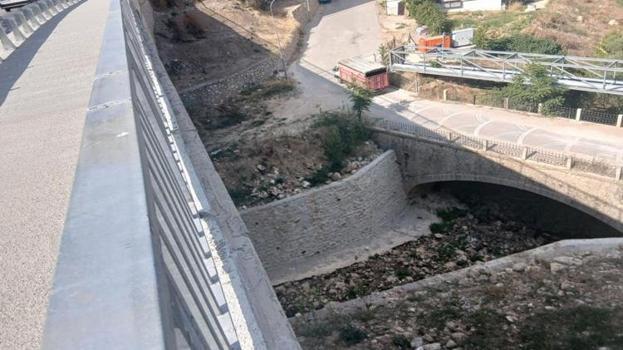 3 aylık çalışma bitti ama tehlike bitmedi! Hamsu Köprüsü'nde yürüyenler tedirgin