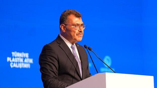 Türkiye Plastik Atık Çalıştayı’nda 15 tematik masanın çıktıları kamuoyu ile paylaşıldı