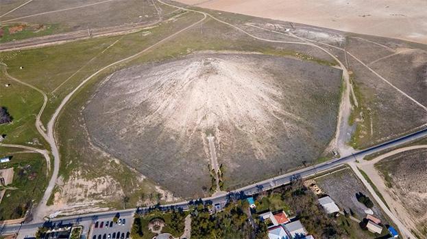 Tarihin en büyük efsanelerinden biri burada yaşandı! UNESCO tescilledi, Midas’ın gizemi dünyanın radarına takıldı