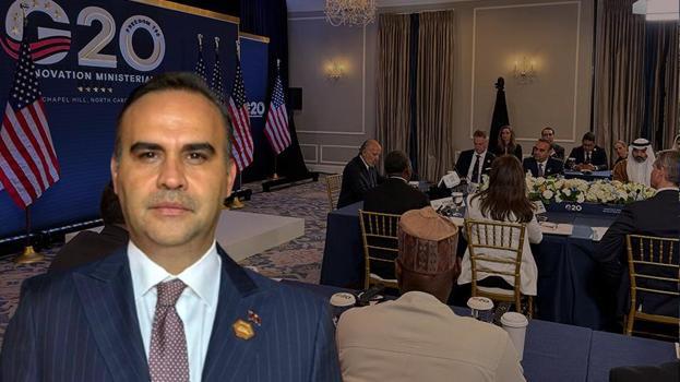 Bakan Kacır açıkladı! Türkiye’nin 2026-2030 yapay zeka yol haritası belli oldu