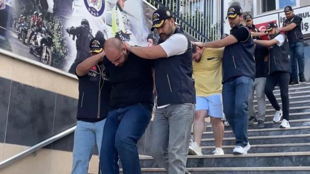İstanbul’da kredi tuzağı! “Kredi puanını yükselteceğiz” deyip binlerce liralık vurgun yaptılar