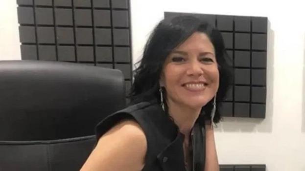 Gazeteci Oya Lale Arslan gözaltına alındı! Evinde arama yapıldı