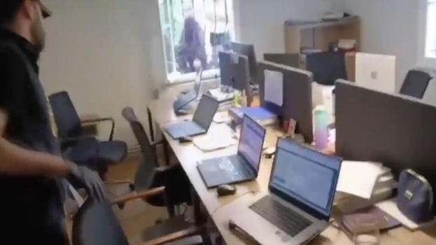 Vatandaşların verileri için yasa dışı sistem kurmuşlar! 31 hukuk bürosuna operasyon