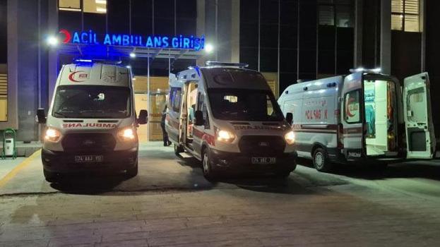 Fındık işçilerini taşıyan patpat devrildi 1'i ağır 8 kişi yaralandı