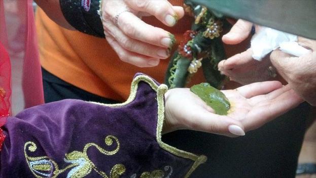 5. Geleneksel Düğün Yemekleri Festivali başladı! Muğla'da yerelin ve sivil toplumun omuz omuza verdiği çok özel organizasyon